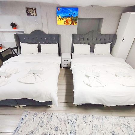 Taksim Central House Hotel Istanbul Luaran gambar