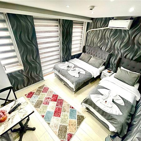 Taksim Central House Hotel Istanbul Luaran gambar