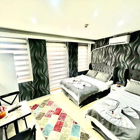 Taksim Central House Hotel Istanbul Luaran gambar