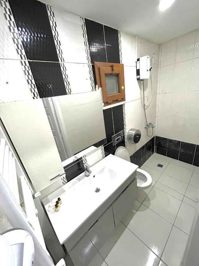 Taksim Central House Hotel Istanbul Luaran gambar