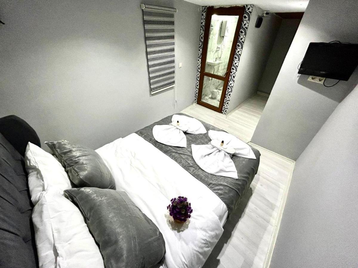 Taksim Central House Hotel Istanbul Luaran gambar