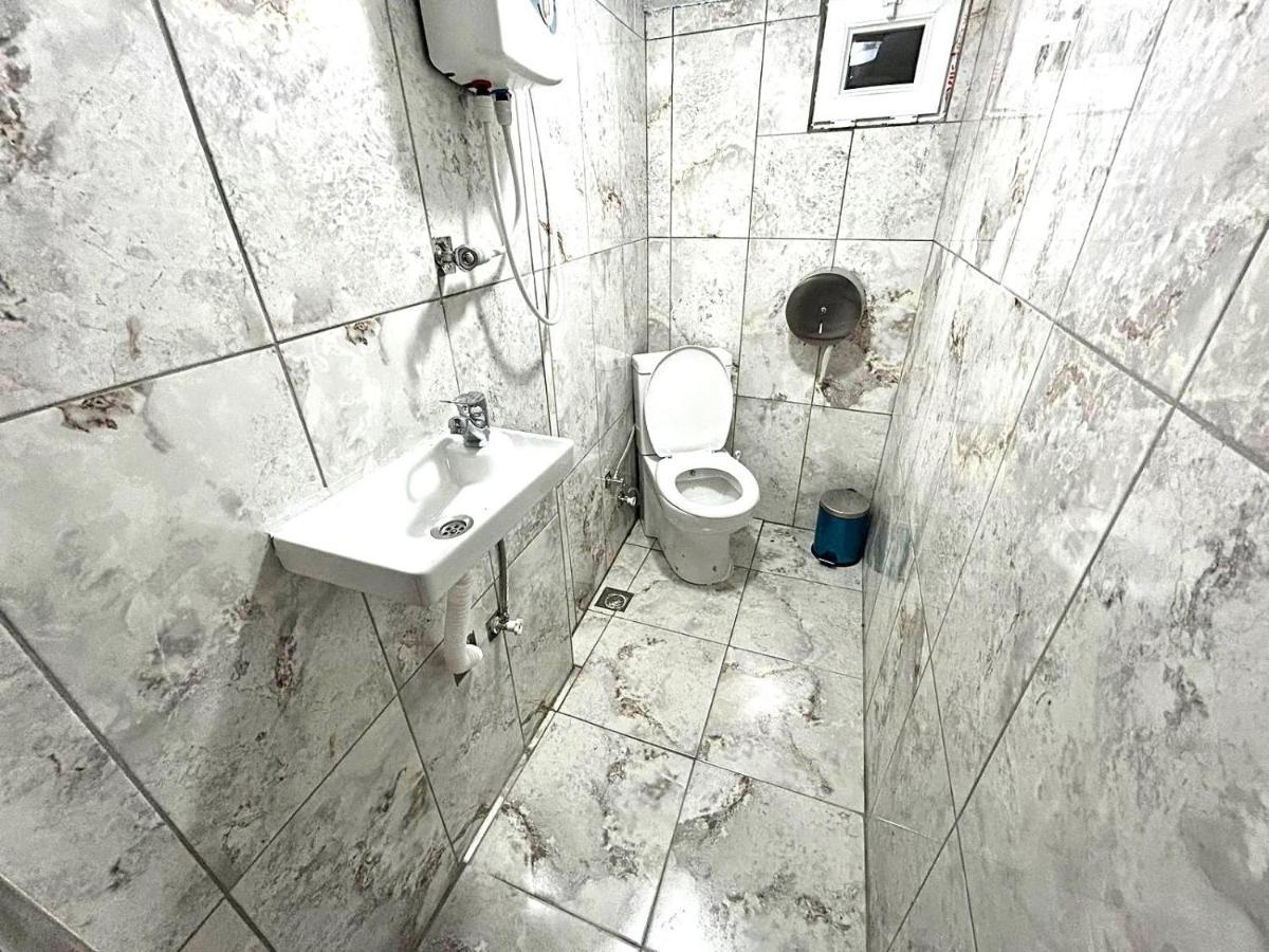 Taksim Central House Hotel Istanbul Luaran gambar