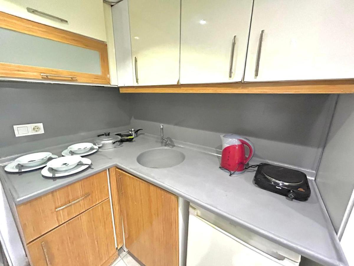 Taksim Central House Hotel Istanbul Luaran gambar