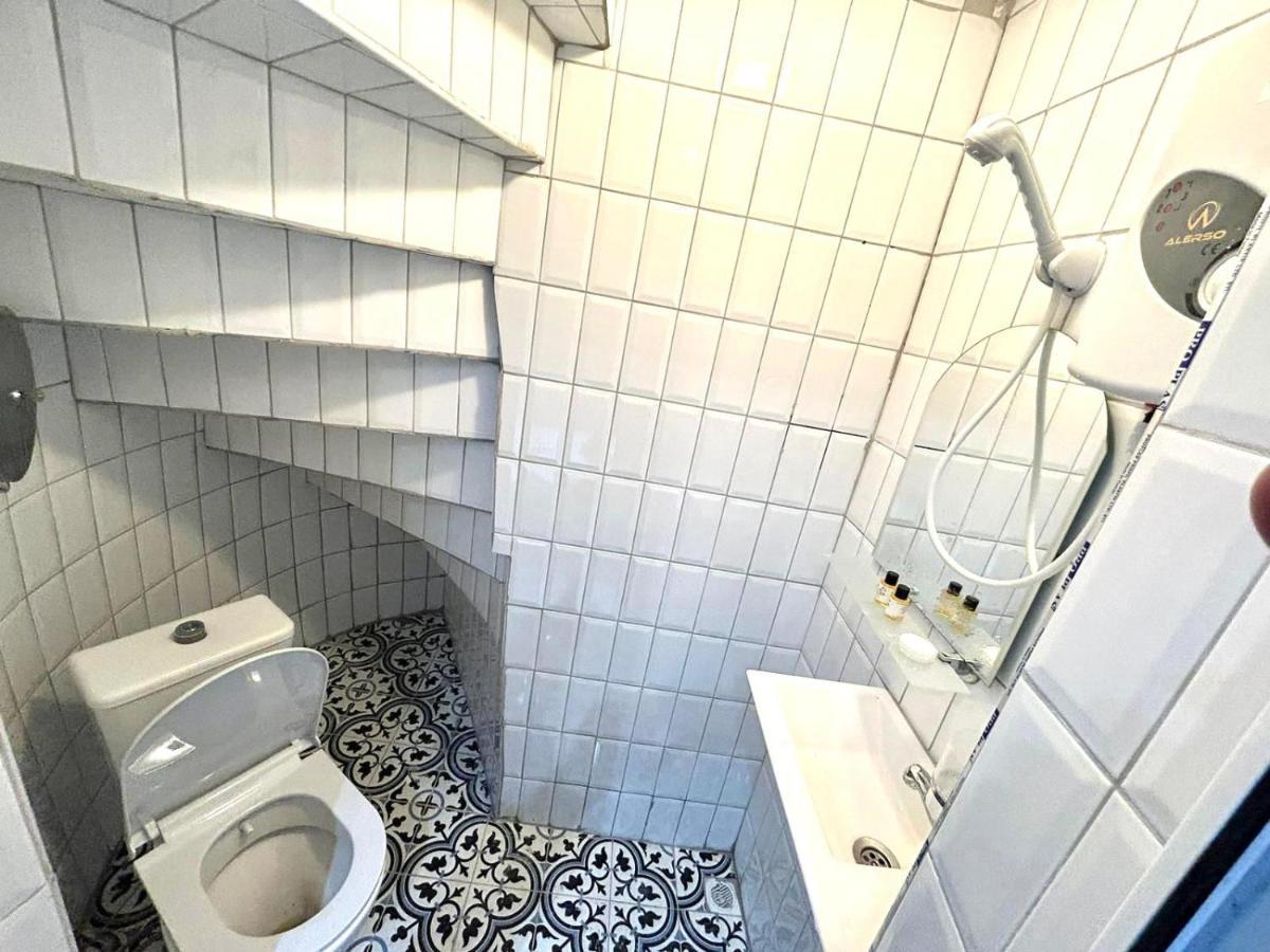 Taksim Central House Hotel Istanbul Luaran gambar