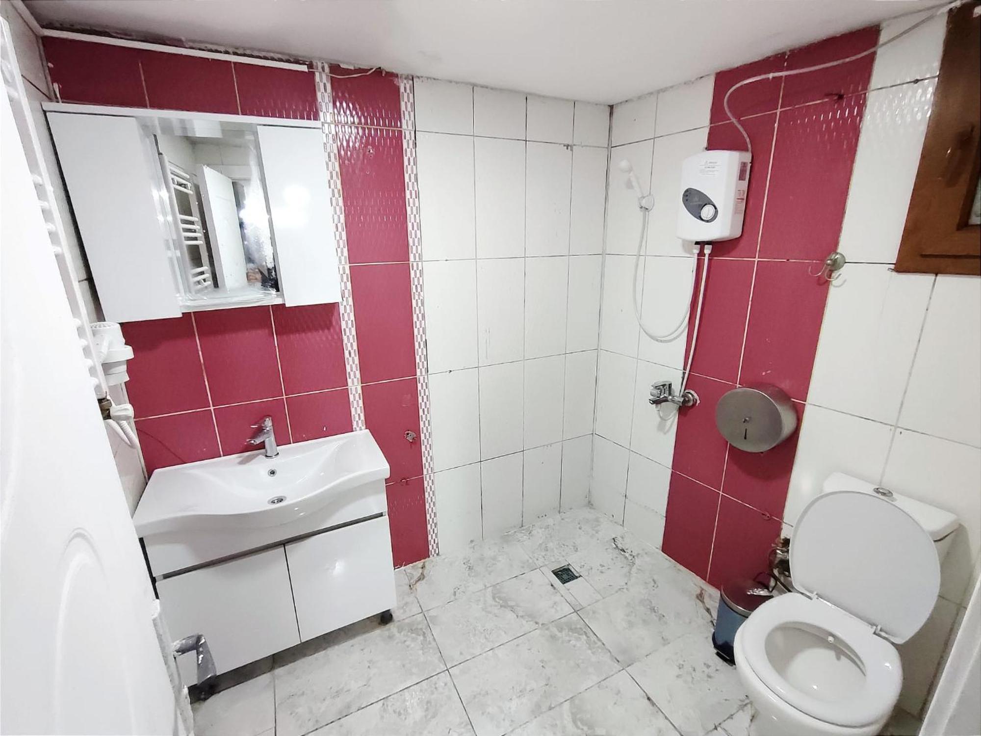 Taksim Central House Hotel Istanbul Luaran gambar