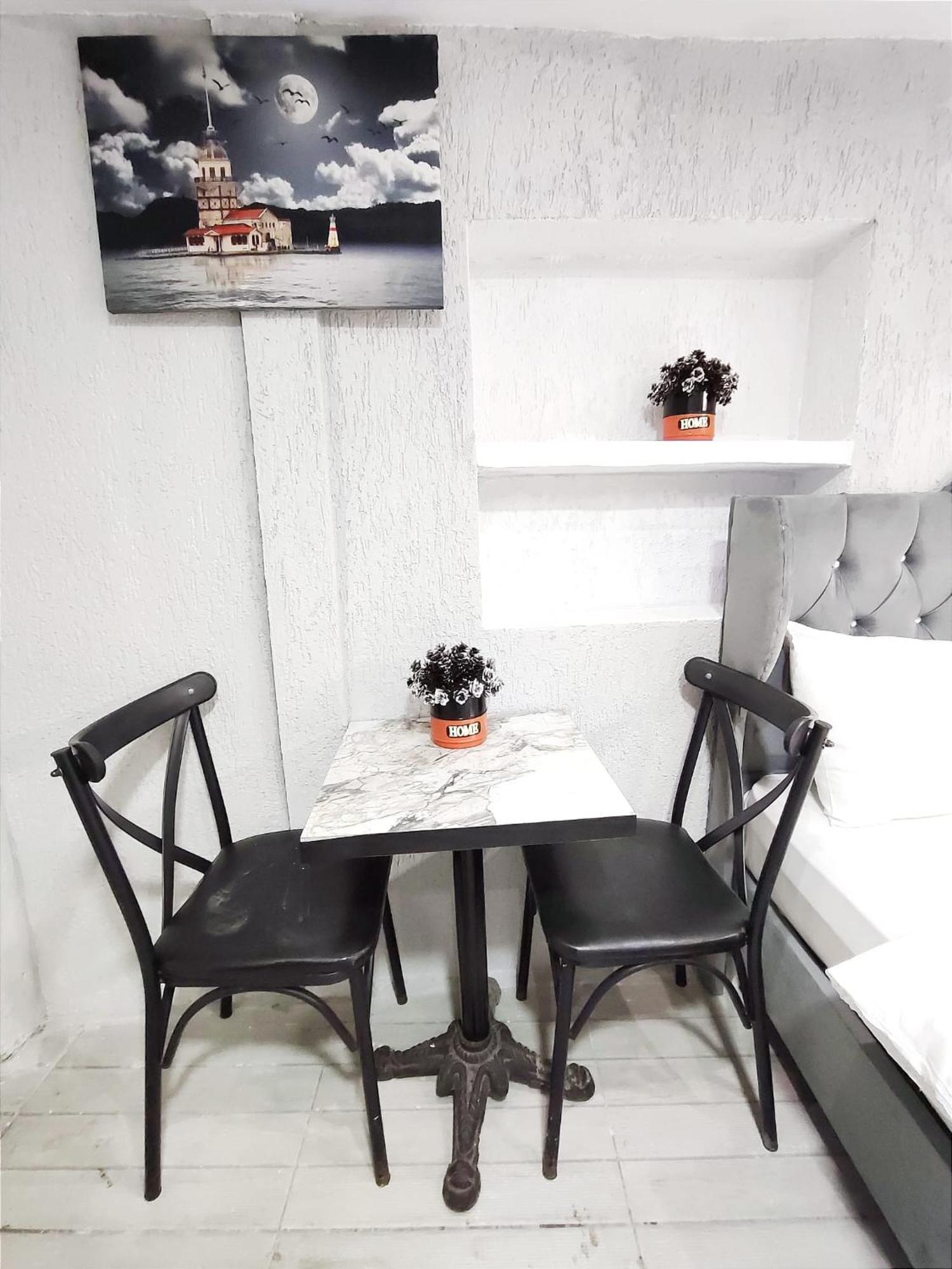 Taksim Central House Hotel Istanbul Luaran gambar