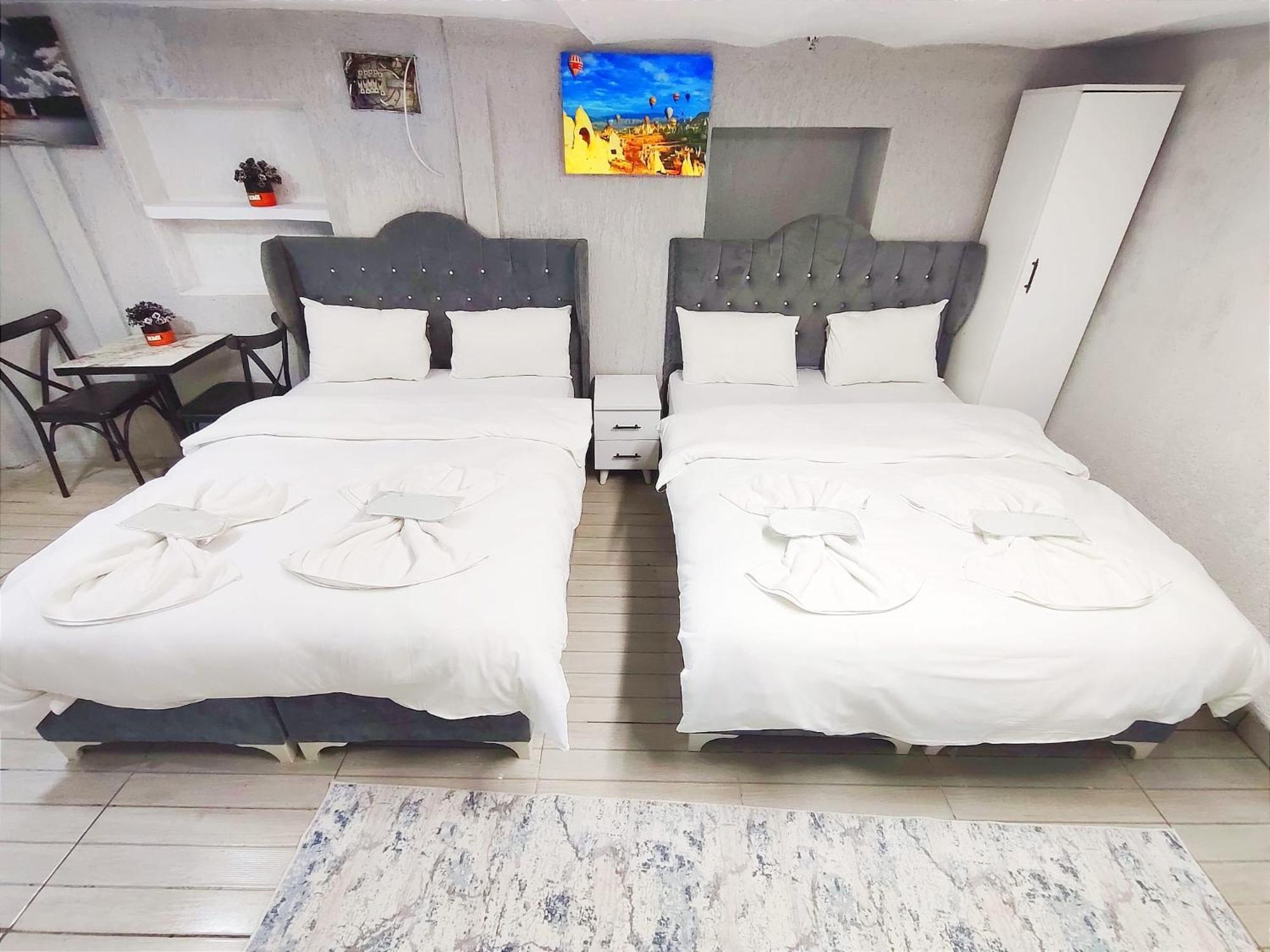 Taksim Central House Hotel Istanbul Luaran gambar