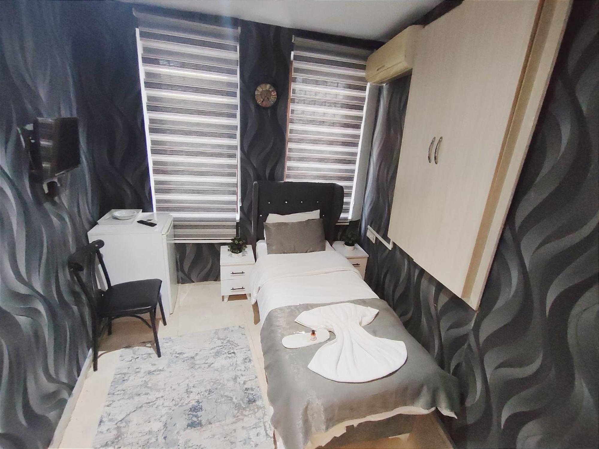 Taksim Central House Hotel Istanbul Luaran gambar