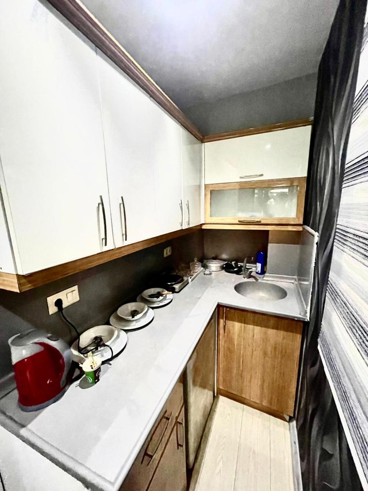 Taksim Central House Hotel Istanbul Luaran gambar