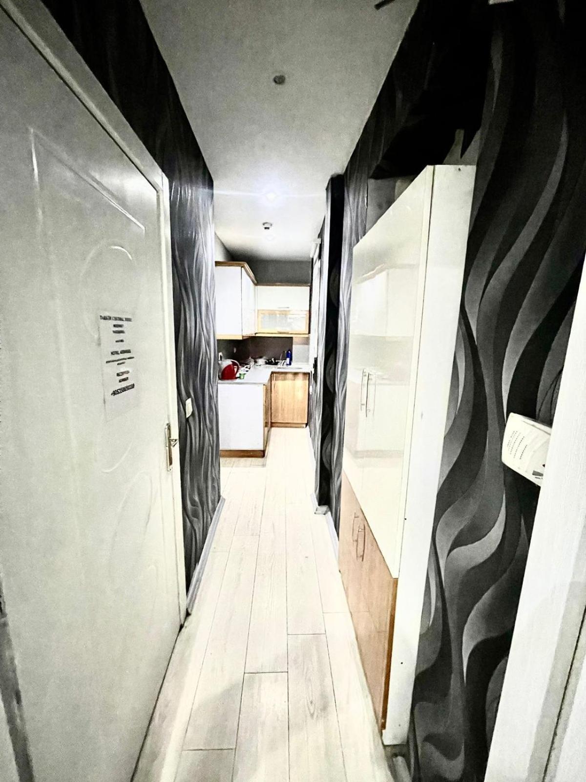 Taksim Central House Hotel Istanbul Luaran gambar